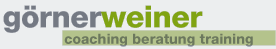 Logo, goernerweiner